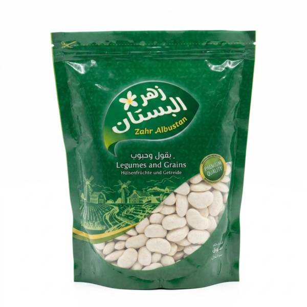 Stora Bondbönor 800g*12